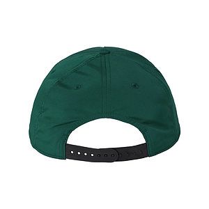 Sustainable Five-Panel Tour Cap - A3001S