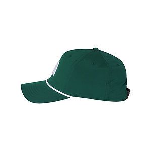 Sustainable Five-Panel Tour Cap - A3001S