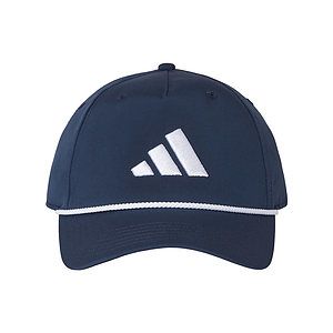 Sustainable Five-Panel Tour Cap - A3001S