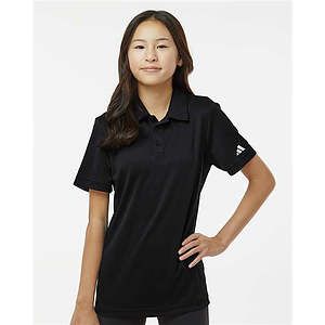 Youth Performance Polo - A4000