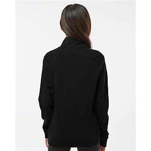 Youth Performance Quarter-Zip Pullover - A4001
