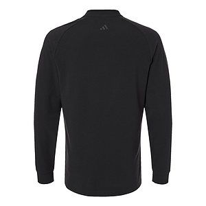 Men's Henley Long Sleeve T-Shirt - A597
