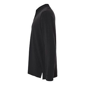 Men's Henley Long Sleeve T-Shirt - A597