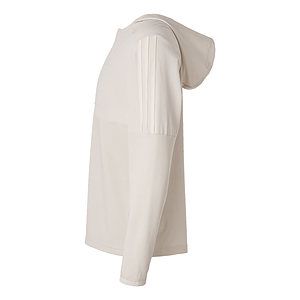 Men's Half-Zip Hooded Anorak - A607