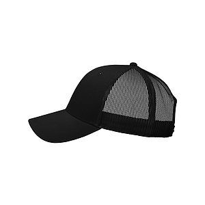 USA Flag Mesh Cap - AM350M
