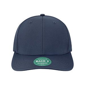Back Nine Cap - B9A