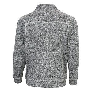 Men's Alpine Quarter-Zip Pullover - BM5207
