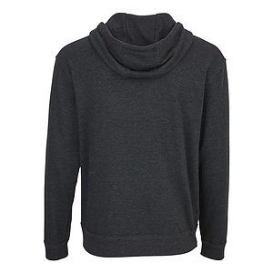 Men's French Terry Hooded Sweatshirt - BM5303