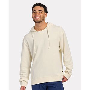 Men's French Terry Hooded Sweatshirt - BM5303