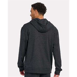 Men's French Terry Hooded Sweatshirt - BM5303