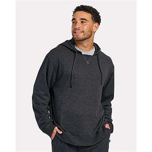 Men's French Terry Hooded Sweatshirt - BM5303