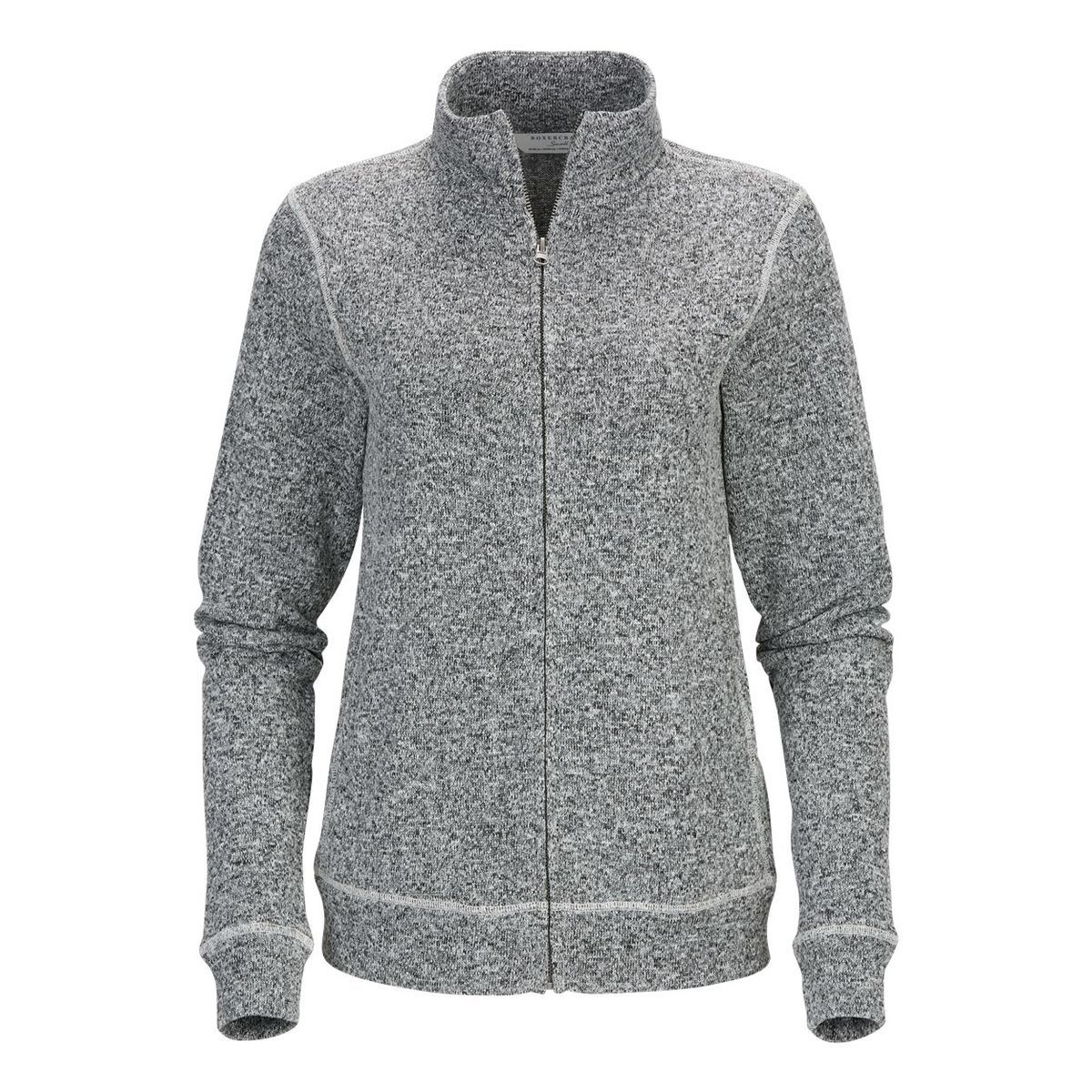 Women's Alpine Full-Zip - BW5207