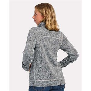 Women's Alpine Full-Zip - BW5207