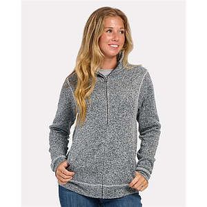 Women's Alpine Full-Zip - BW5207