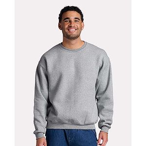 Unisex Rugged Crewneck Sweatshirt - C12MR