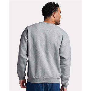 Unisex Rugged Crewneck Sweatshirt - C12MR