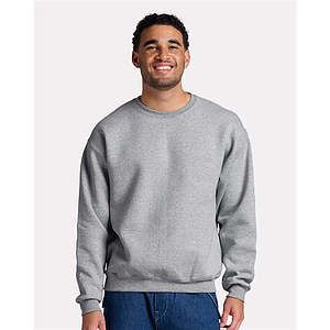 Unisex Rugged Crewneck Sweatshirt - C12MR