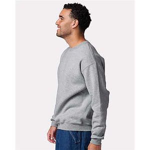 Unisex Rugged Crewneck Sweatshirt - C12MR