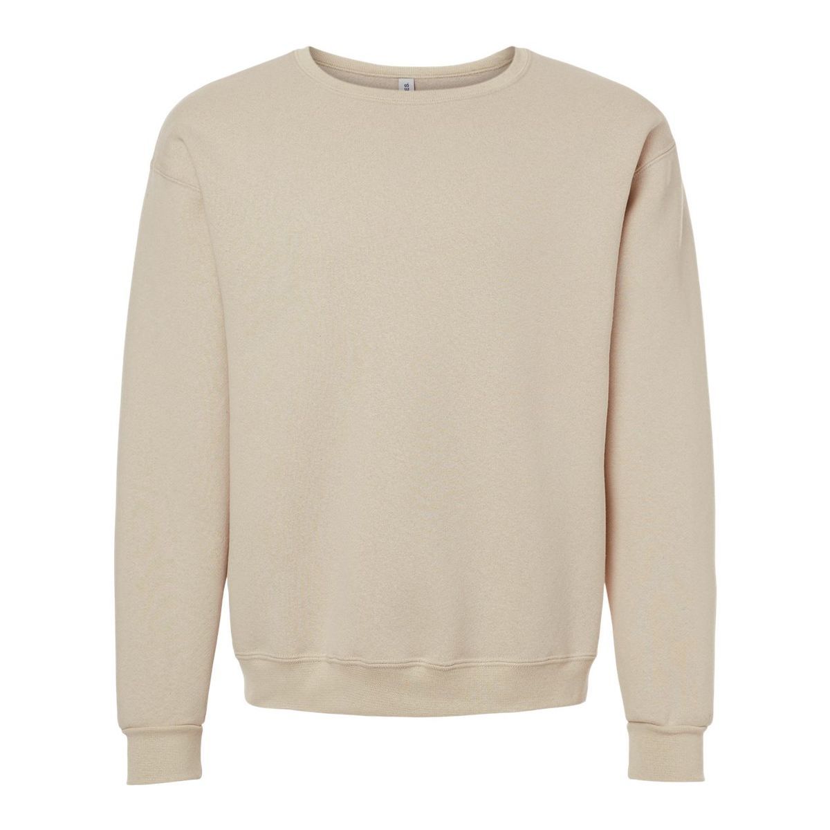 Unisex Rugged Crewneck Sweatshirt - C12MR