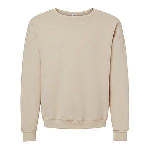 Unisex Rugged Crewneck Sweatshirt - C12MR