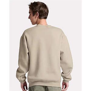 Unisex Rugged Crewneck Sweatshirt - C12MR