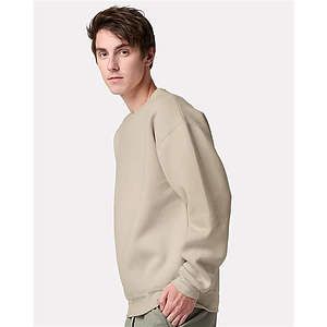 Unisex Rugged Crewneck Sweatshirt - C12MR