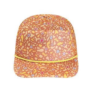 The Live Wire Cap - DNA012