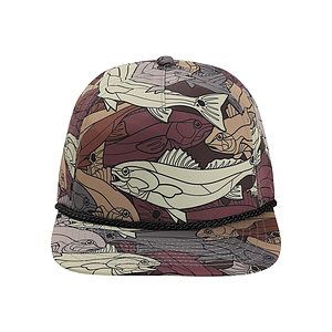 The Golden Hour Cap - DNA014