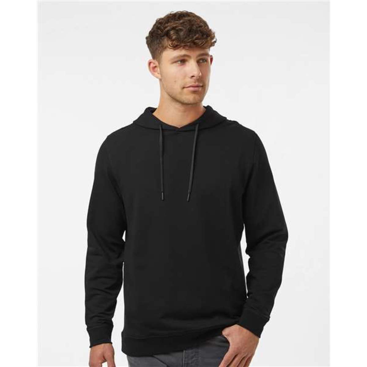 Unisex Perform Hooded Sweatshirt - EXP25PH