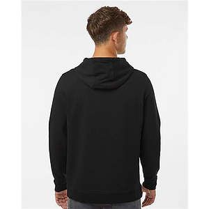 Unisex Perform Hooded Sweatshirt - EXP25PH