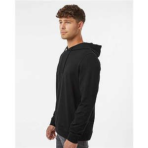 Unisex Perform Hooded Sweatshirt - EXP25PH