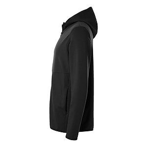 Unisex Perform Full-Zip Hooded Sweatshirt - EXP30PZ