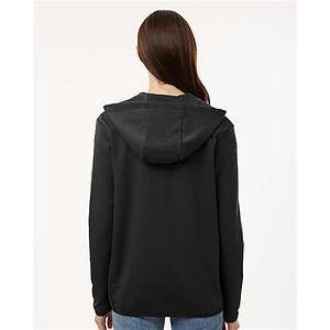 Unisex Perform Full-Zip Hooded Sweatshirt - EXP30PZ