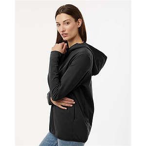 Unisex Perform Full-Zip Hooded Sweatshirt - EXP30PZ
