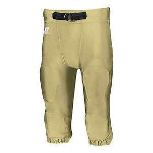 Men's Deluxe Game Football Pants - F2562M