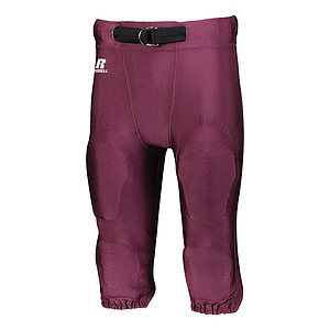 Men's Deluxe Game Football Pants - F2562M