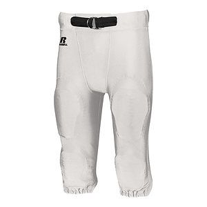 Youth Deluxe Game Football Pants - F2562W