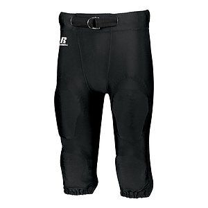 Youth Deluxe Game Football Pants - F2562W