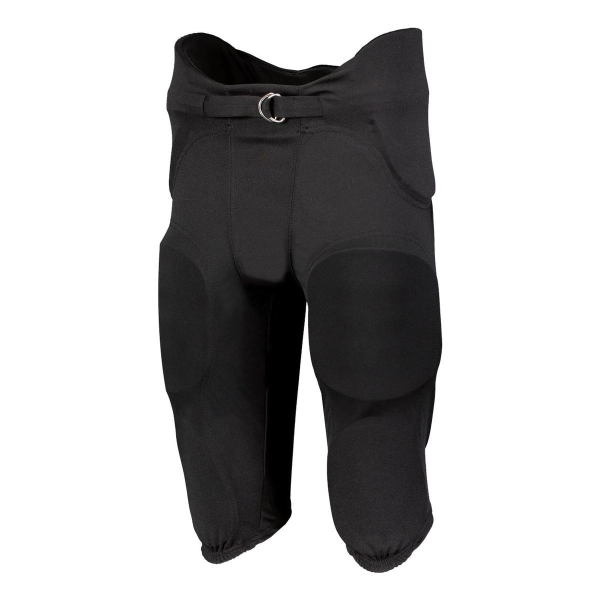 Unisex Integrated 7-Piece Padded Football Pants - F25PFM