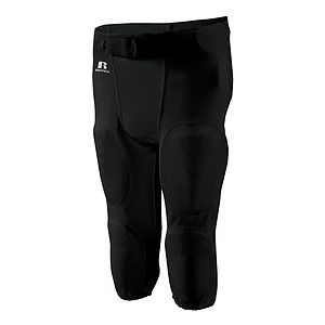 Unisex Practice Football Pants - F25PFP