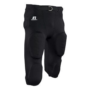 Unisex Dri-Power® Deluxe Game Football Pants - F25XPM