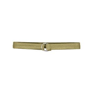 1 1/2" Covered Football Belt - FBC73M