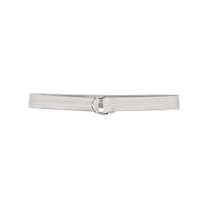 1 1/2" Covered Football Belt - FBC73M