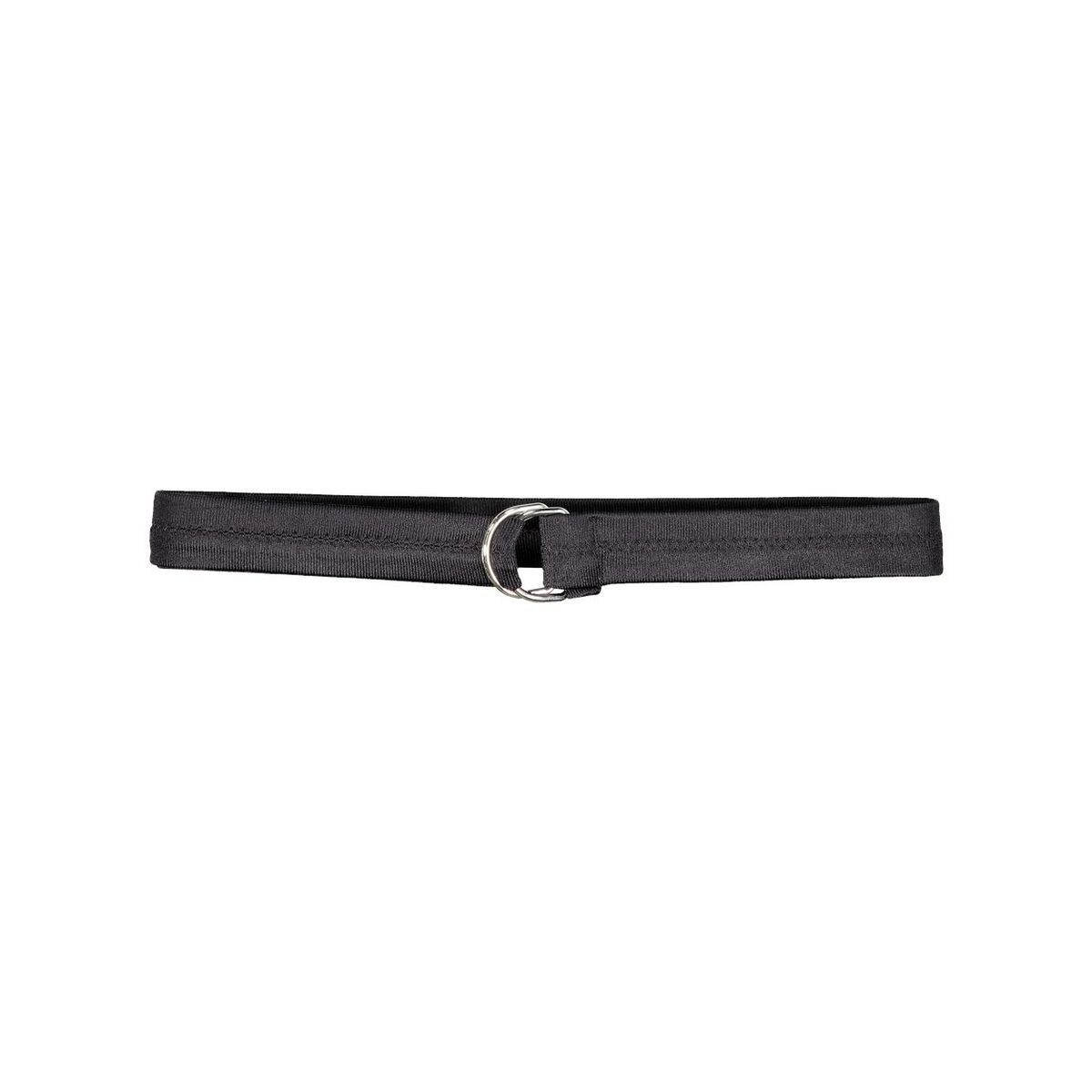 1 1/2" Covered Football Belt - FBC73M