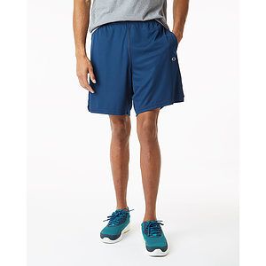 Unisex Team Issue Hydrolix 7" Shorts with Drawcord - FOA405933