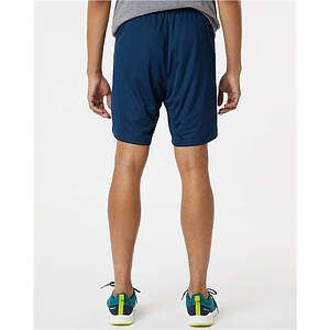Unisex Team Issue Hydrolix 7" Shorts with Drawcord - FOA405933