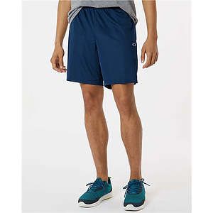 Unisex Team Issue Hydrolix 7" Shorts with Drawcord - FOA405933