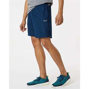 Unisex Team Issue Hydrolix 7" Shorts with Drawcord - FOA405933
