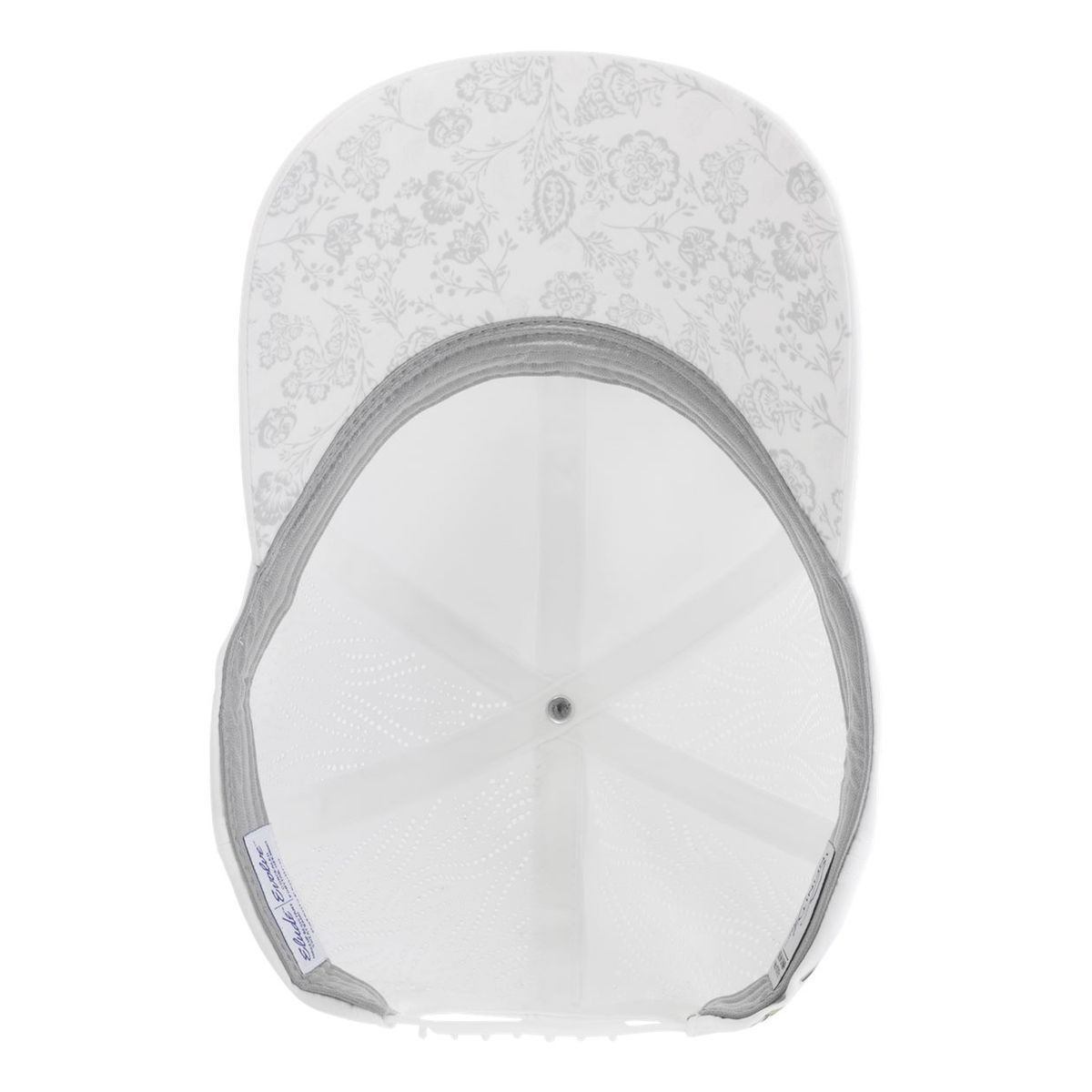 Women's Perforated Performance Cap - GABY