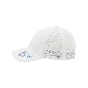 Women's Perforated Performance Cap - GABY